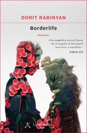 Cover of the book Borderlife by Ian Rankin