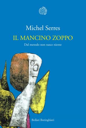 Book cover of Il mancino zoppo