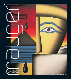 Cover of the book Vincenzo Maugeri. Ritratti di paesaggi e paesaggi umani by AA. VV.
