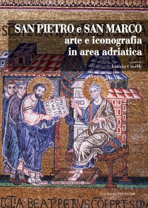 Book cover of San Pietro e San Marco