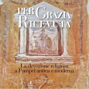 Cover of the book Per Grazia Ricevuta by Erminio Maurizi