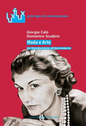 Cover of the book Moda e Arte by Viviana Vannucci