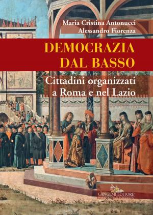 Cover of the book Democrazia dal basso by Donatella Pacelli