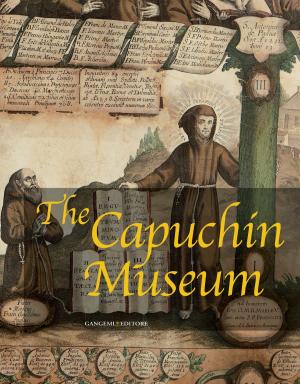 Cover of the book The Capuchín Museum by AA. VV.