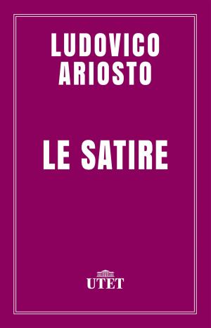 Cover of the book Le satire by Aa. Vv.
