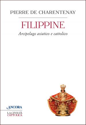 Cover of the book Filippine by Franco Cecchin