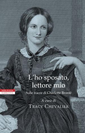 Book cover of L'ho sposato, lettore mio