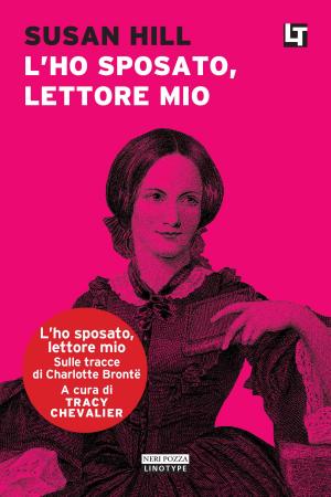 Cover of the book L'ho sposato, lettore mio by Johanna Holmstrom
