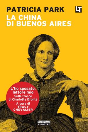 Cover of the book La china di Buenos Aires by Erik Valeur