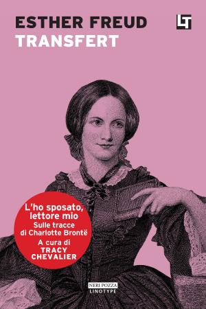 Cover of the book Transfert by Luca Delli Carri