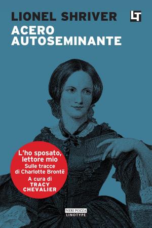 Cover of the book Acero autoseminante by Joshua Ferris