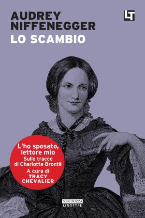Book cover of Lo scambio