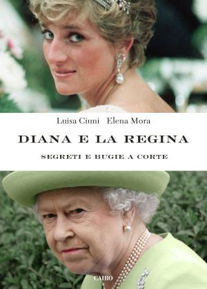Cover of the book Diana e la regina by Annabelle Gurwitch, Jeff Kahn
