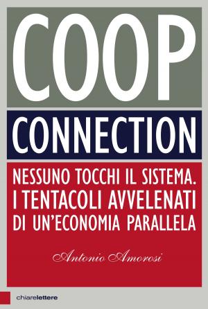 bigCover of the book Coop Connection by 