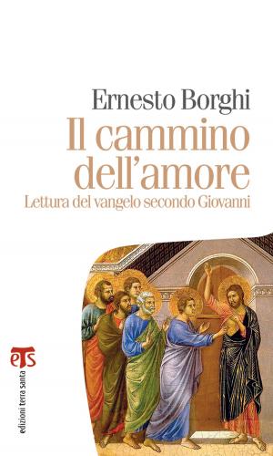 Cover of the book Il cammino dell'amore by Bartolomeo I (Dimitrios Arhondonis)