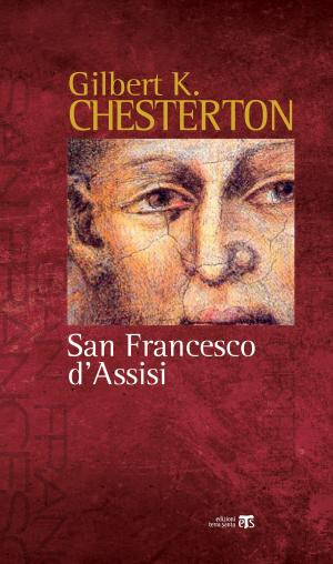 Book cover of San Francesco d'Assisi