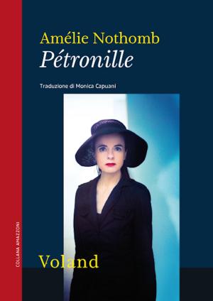 Cover of the book Pétronille by Michail Kuzmin