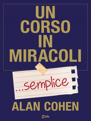 Book cover of Un corso in miracoli semplice