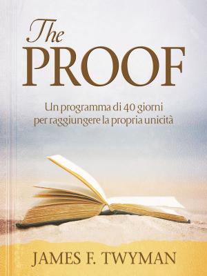 bigCover of the book The Proof by 