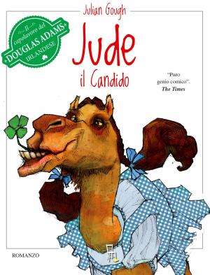 Cover of the book Jude il Candido by Michael Palin