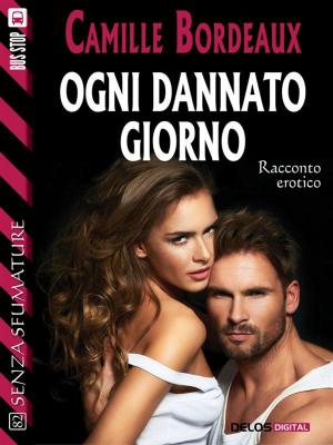 Cover of the book Ogni dannato giorno by Kristine Kathryn Rusch