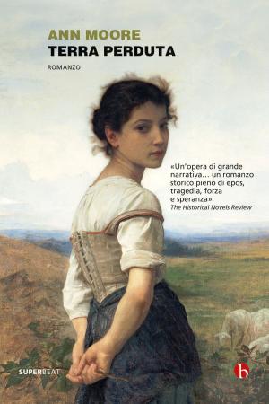 Cover of the book Terra perduta by Alison Weir