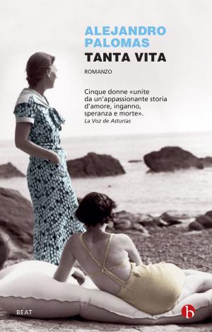 Cover of the book Tanta vita by Romana Petri