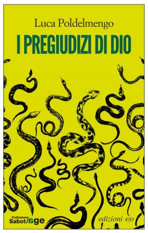 Book cover of I pregiudizi di Dio