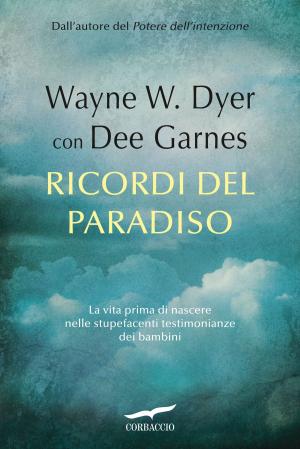 Cover of the book Ricordi del paradiso by Tommy Caldwell