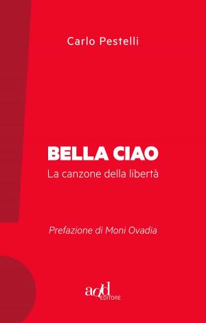 Cover of the book Bella ciao by Jake La Furia, Gue Pequeno