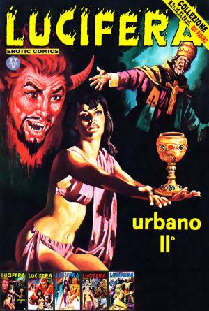 Cover of the book Lucifera Collezione 5 by Furio Arrasich