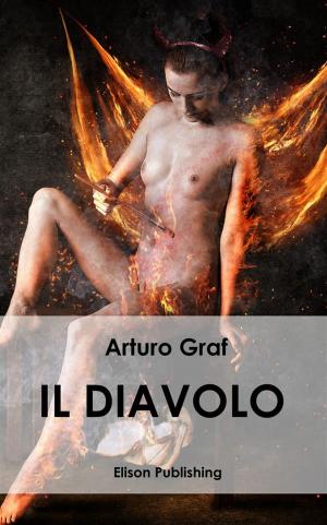 Cover of the book Il diavolo by Cristina Manzo