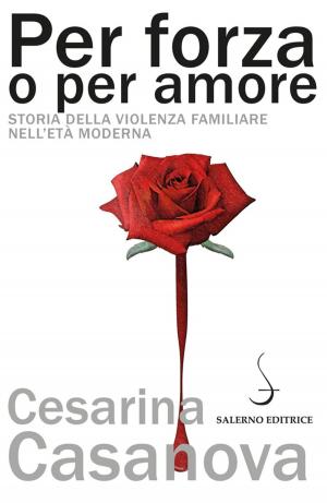 Cover of the book Per forza o per amore by Luciano Canfora