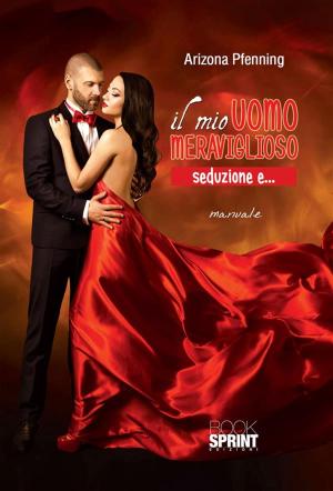 Cover of the book Il mio uomo meraviglioso by Orlindo e Marco Riccioni