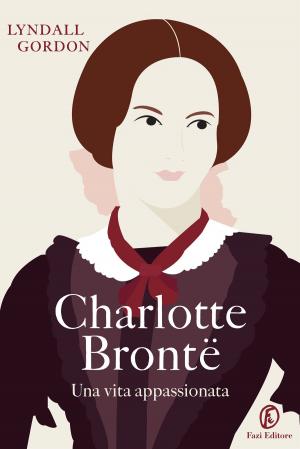 Cover of the book Charlotte Brontë by Brian Hartman