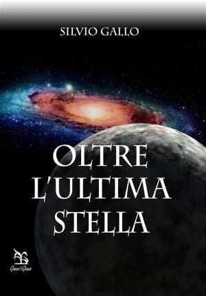Cover of the book Oltre l’ultima stella by Francesco Finanzon, Francesco Finanzon