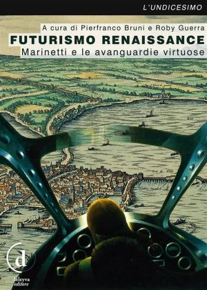 Book cover of Futurismo Renaissance