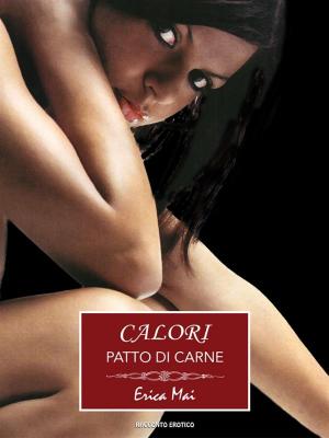 Book cover of Calori: Patto di carne