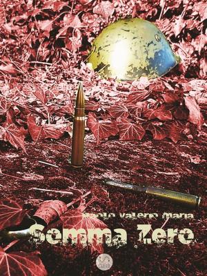 Cover of the book Somma Zero by Antonio Manca
