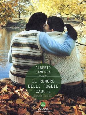 Cover of the book Il rumore delle foglie cadute by Murray Kibblewhite