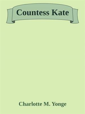 Cover of Countess Kate