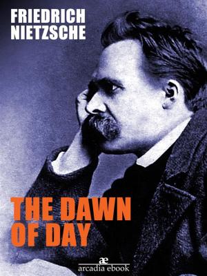 Book cover of The Dawn of Day