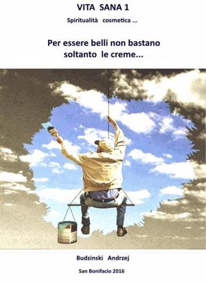 Cover of the book Vita sana 1 by Andrzej Budzinski
