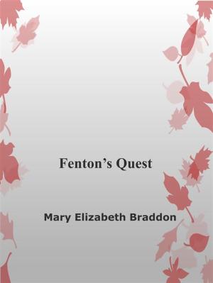 Book cover of Fenton's Quest