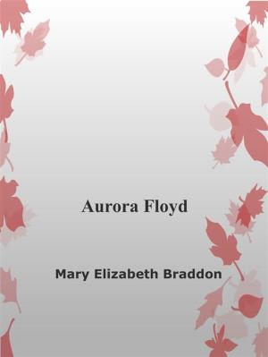 Book cover of Aurora Floyd