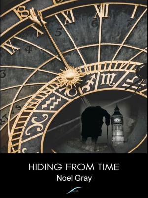 Cover of the book Hiding from Time by T.E. Mark