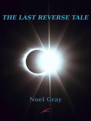 Cover of the book The Last Reverse Tale by Julie Strauss