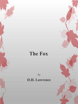 Cover of the book The Fox by Sarah Leigh Graham
