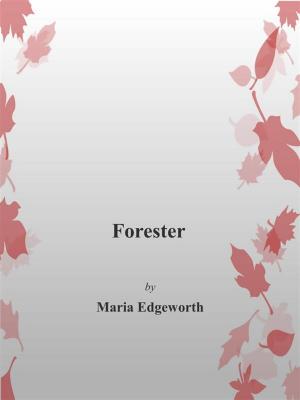 Cover of the book Forester by Marco Gallina