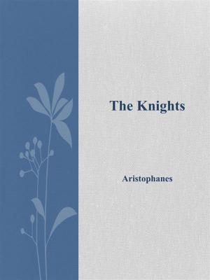Book cover of The Knights
